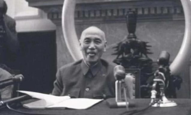  东西|蒋介石从来不碰的3样东西，现代人却痴迷不已，戒掉一个都难