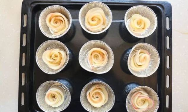 下午茶|手抓饼10分钟做4种英式下午茶甜点简单不说,高级感一下来了