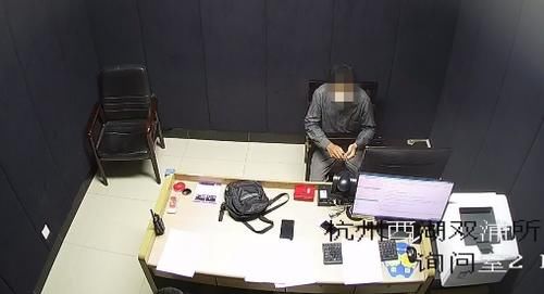  租客|一个准租客一招骗2人 民警感叹堪比影帝