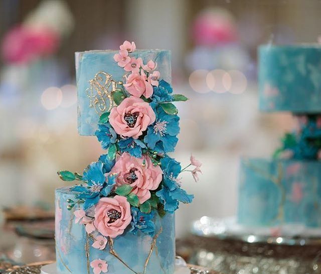 告诉|这些蛋糕的设计者,告诉你什么叫真正的蛋糕