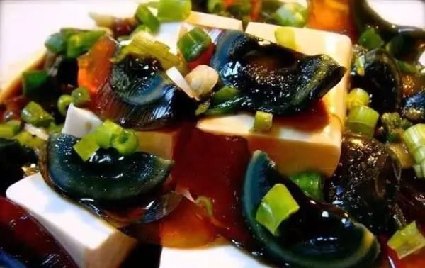 香菜|无凉拌,不夏天!