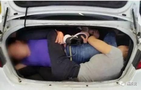  异国|父母非法滞留他国18年，17岁华裔少年担心被遣返：他们为什么“拼死”也要留在异国？