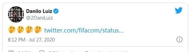 队友|3+2+2，FIFA赞C罗却闹乌龙！世界唯一，前皇马队友第一个不答应