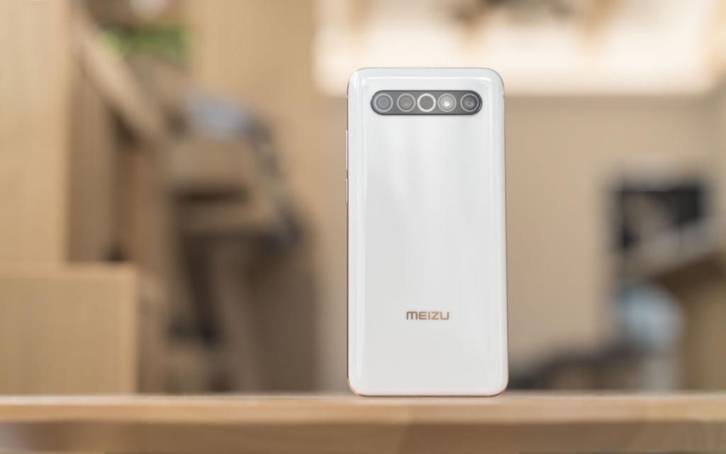  魅族|魅族17 Pro随拍分享：全场景配置下，更方便捕捉到的生活瞬间