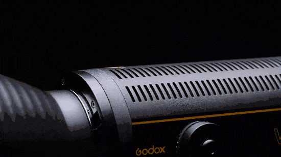  拍摄|神牛VL300，一款专业视频拍摄常亮补光灯