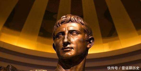 罗马|凯撒的“统兵之道”，他对罗马军团的操控达到了极致