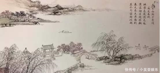 态度|肖老师的状态好不好：芒鞋轻胜马，没有人能夺走你的远方