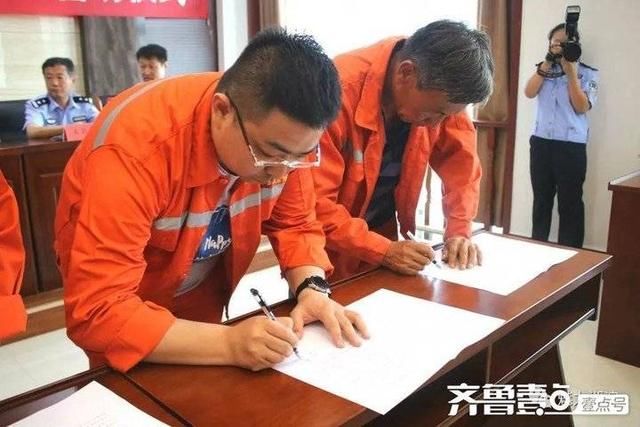  博昌仓储物流有限公|博兴湖滨镇举办创建“零酒驾”示范单位启动仪式