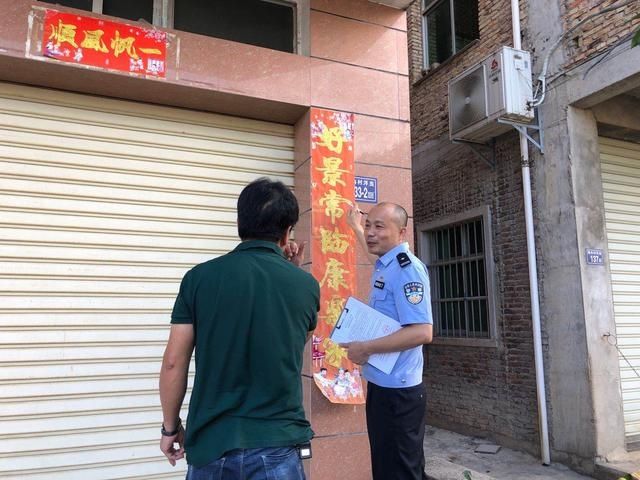  门牌|故意遮挡门牌要担责，这个地方已有5户屋主被处罚，赶紧回家看看