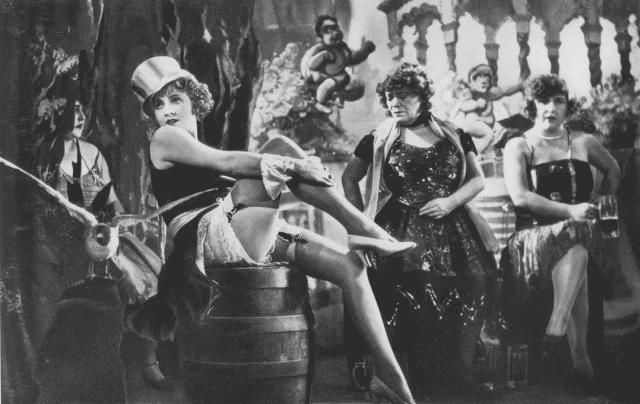  引领|那些电影引领的时尚风潮