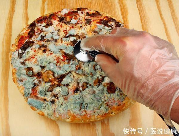 赶紧|警惕藏在厨房里的“致癌物”,高温都杀不死,看完赶紧扔掉