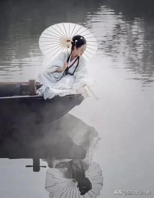  潇湘|渔家傲——潇湘夜雨