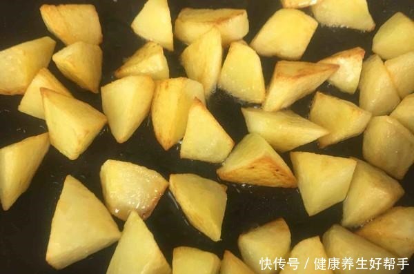 天敌|它是宿便的“强劲天敌”,维生素比苹果高,几块钱能炒一大盘!