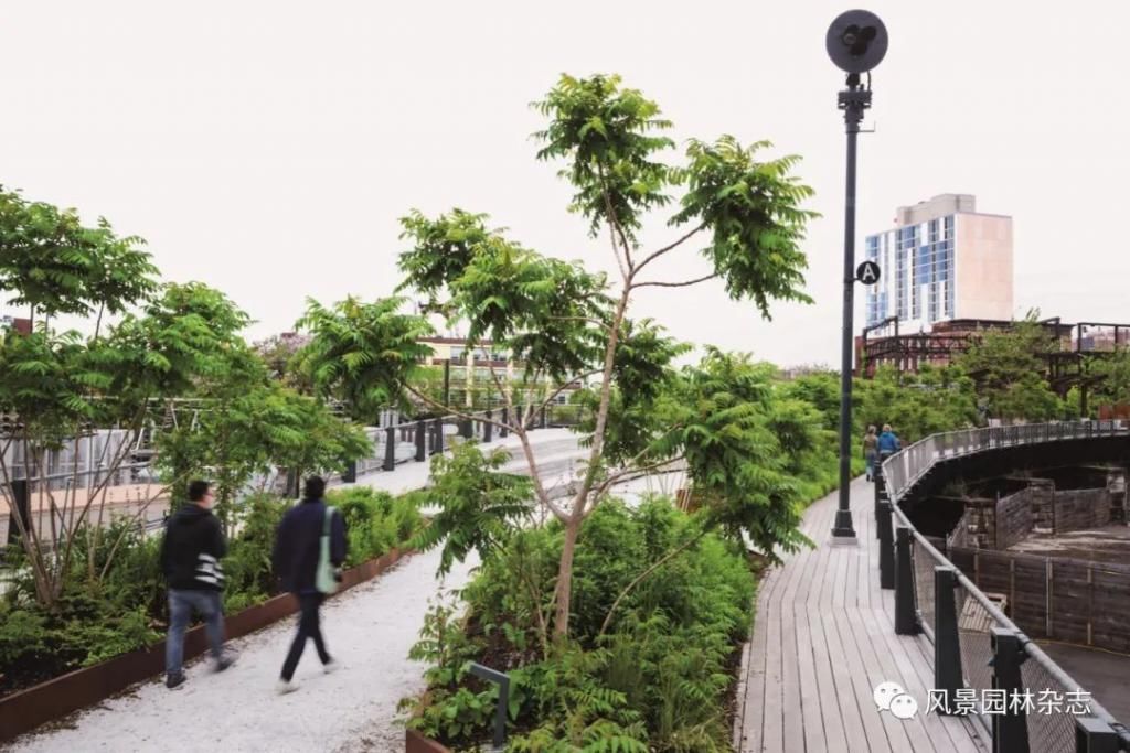 专题|《风景园林》2020-07专题导读 | 工业遗产景观更新