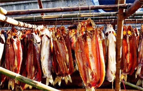  腌制|腌腊鱼时，清洗后别直接用盐腌制，缺少这一步，难怪腊鱼不香还臭