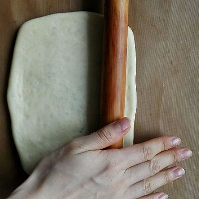  苏打饼干|芝麻奶盐苏打饼干