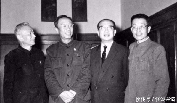 黄埔|为何有人说黄埔五期出的将才是一群黑马?看看这几个人你认识不