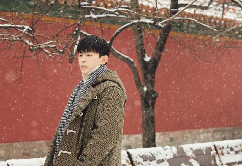  也给大家带|《上新了故宫3》定档，邓伦张鲁一继续加盟，嘉宾阵容豪华追了