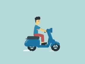 电动车|盗窃电动车，抓！