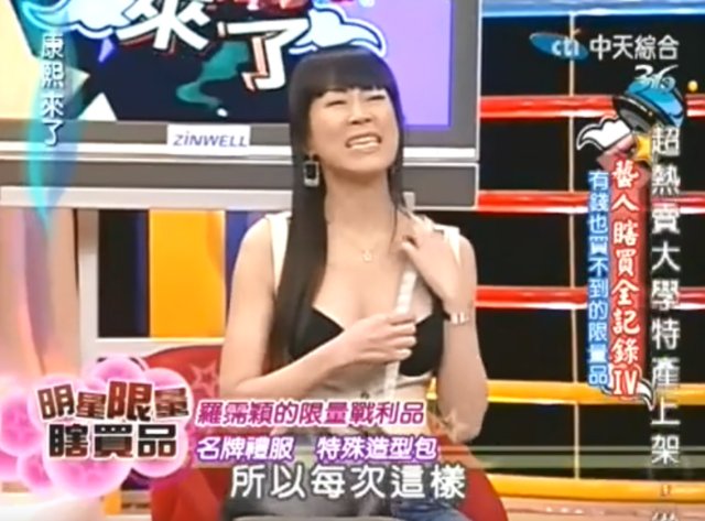  发现|到今天才发现，没人比她更可爱