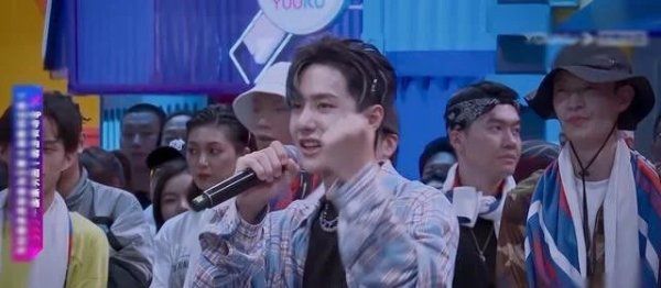  Krump|《街舞3》四位队长Battle, 张艺兴Krump炸场, 观众心疼王一博膝盖