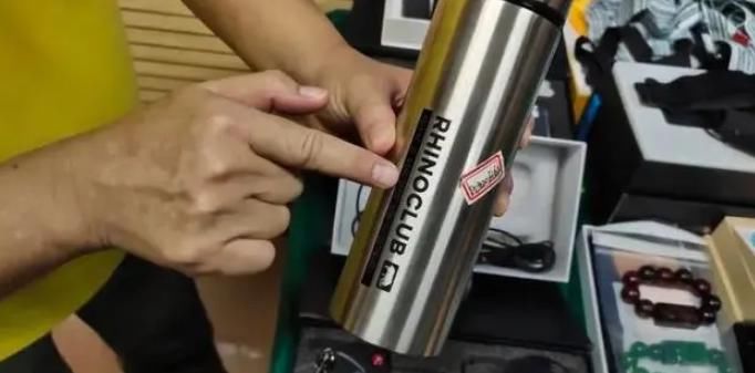 针孔摄像头|看完这些偷拍、直播工具，毛骨悚然