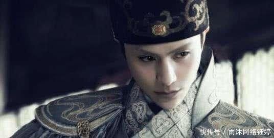 张居翰|古代最仁义的太监,传旨时有意错念一字,拯救了上千人性命