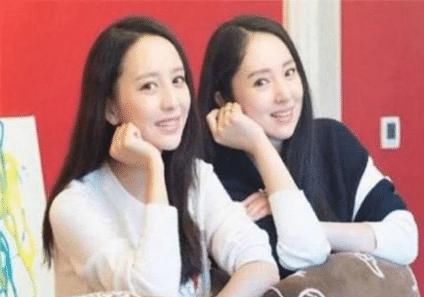 一模一样|长的一模一样的六对明星，观众常常分不清你可以吗？