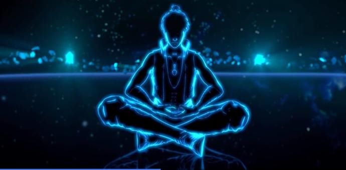 陀舍古帝火|异火与祖符谁更强大？同为天地灵物，但实际上却有天差地别！