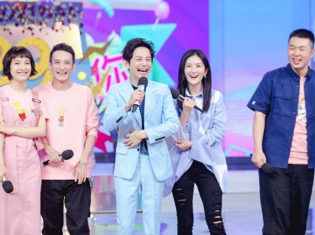  放狠|湖南卫视又侵权？曝“工作人员”不愿付费还放狠话，被批流氓行为