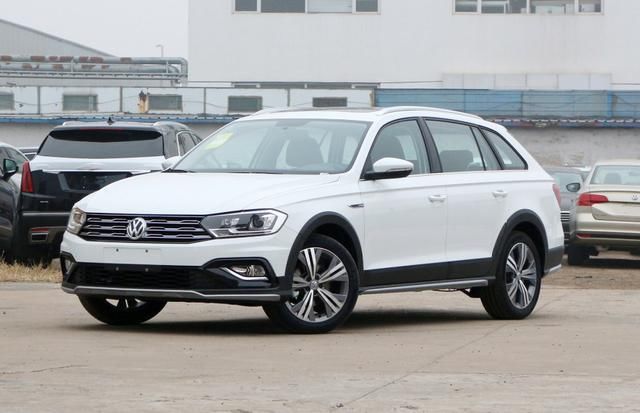  宝马|国内有口皆碑的4款旅行车，有宝马、沃尔沃、大众，最后1款卖7.28w起