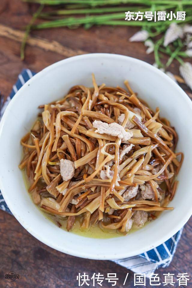  立秋|明日立秋，适合吃它，新鲜上市，营养全面又滋补，全家都适合