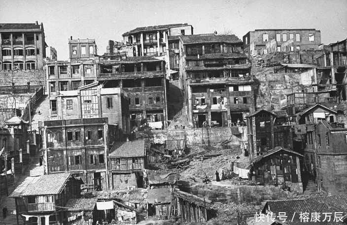 中国|中国军人娶日本女战俘, 富豪岳父让他住日本, 他为何拒绝