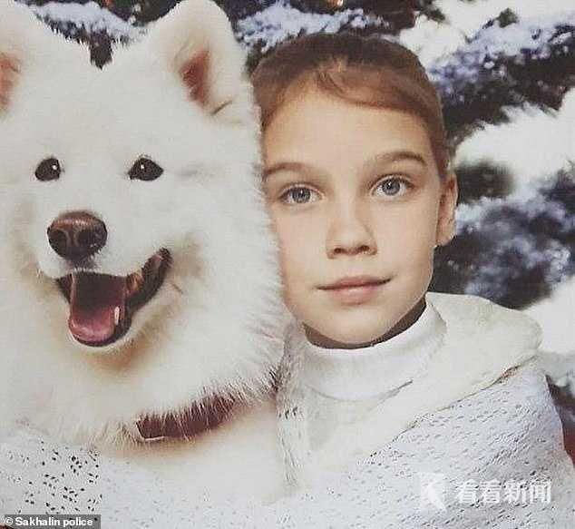  丈夫|8岁女童搭便车遭夫妇奸杀埋尸，最后视频曝光，妻子：怕丈夫 不敢管