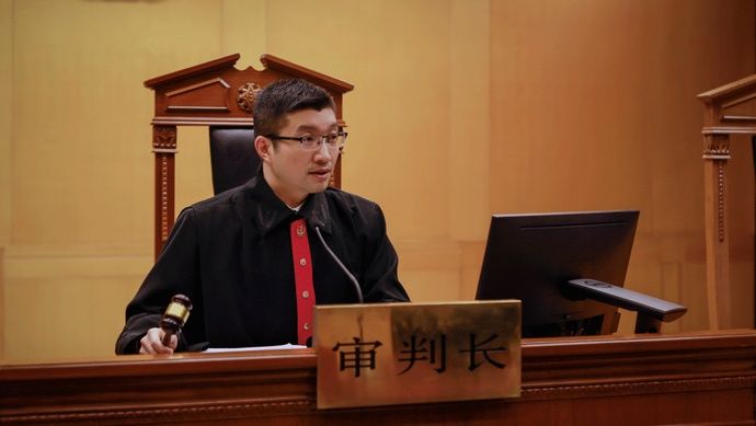 遭遇|当亲情遭遇契约 | 至正法官札记 19