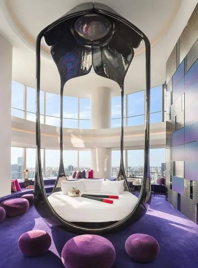 电视剧|热播电视剧《三十而已》原来在这些酒店取景,你认出来了吗?