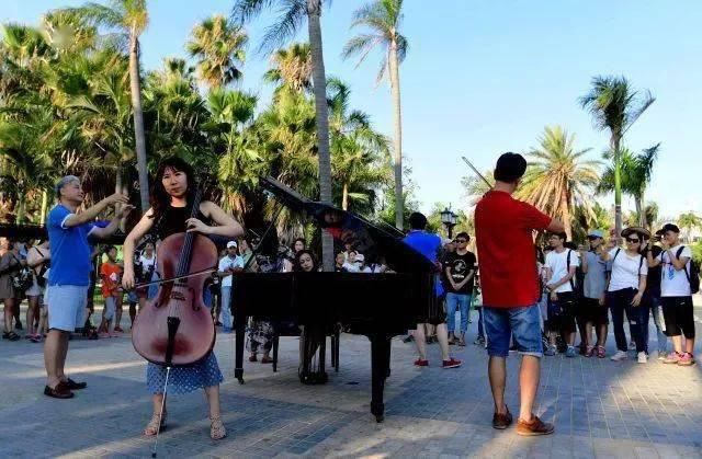 礼拜堂|关于鼓浪屿“音乐之岛”的故事,越听越沉迷