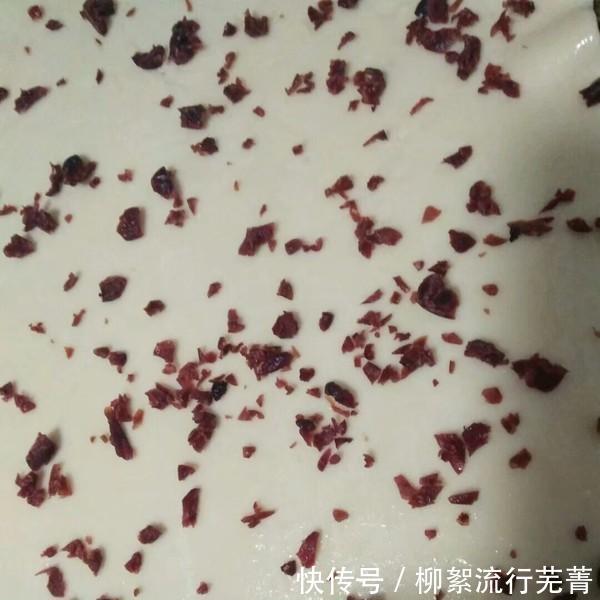 教你做|教你做一个简单的花卷,新手就会看到,发酵时间短,比馒头还好吃