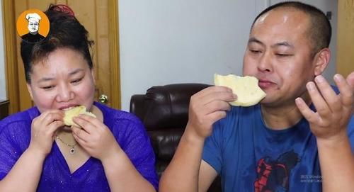  韭菜|面粉里加一把韭菜，不揉面不擀面，香嫩柔软，凉了也不硬