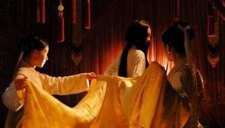 万历帝|明朝有位皇帝，登基后荒淫无度，在位不足30天，号称一月天子