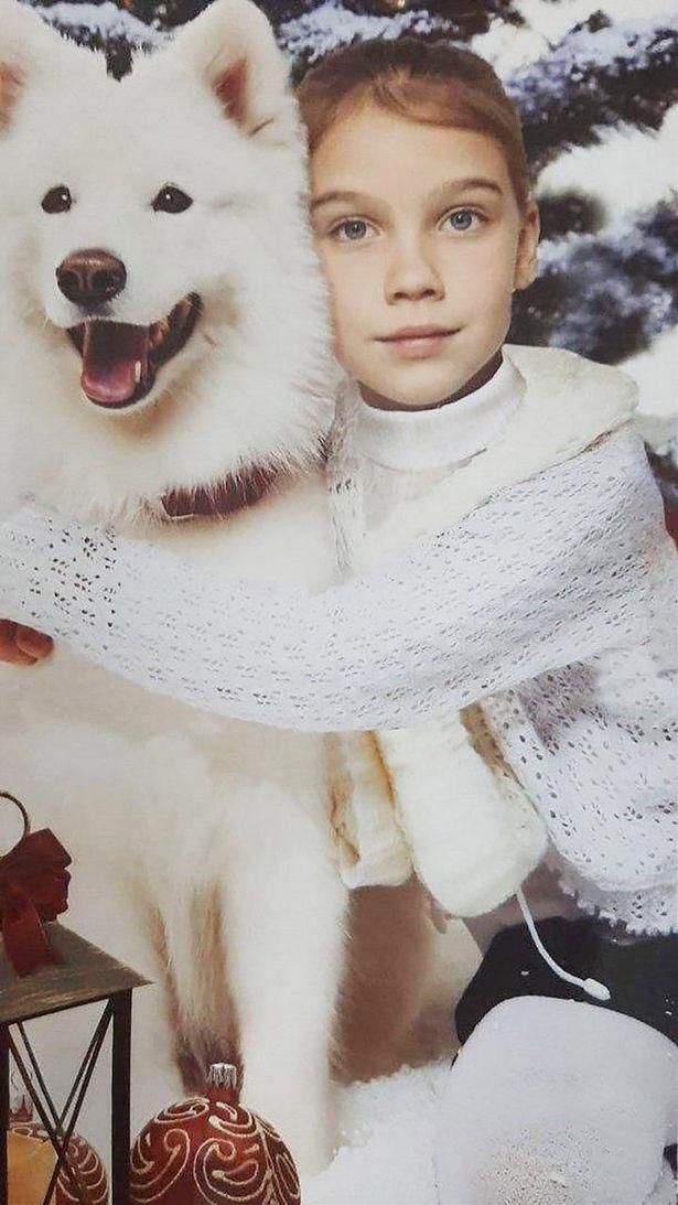  夫妇|8岁女孩跟父母吵架离家出走，却被一对无良夫妇抓走，侵犯后杀害