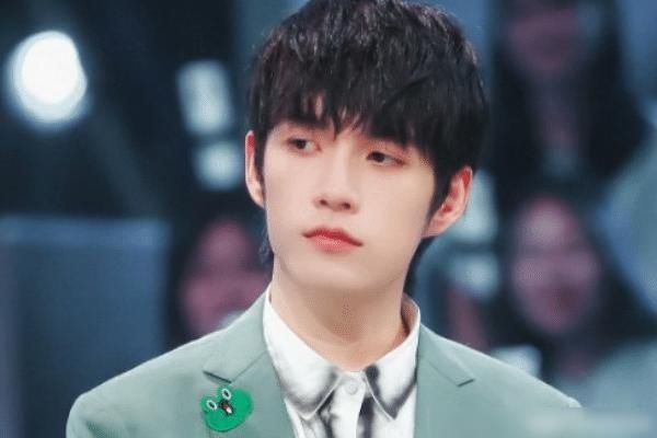  快乐大本营|《快本》新人决赛排名：翟潇闻断层第一，看到易大千，确定黑马吗