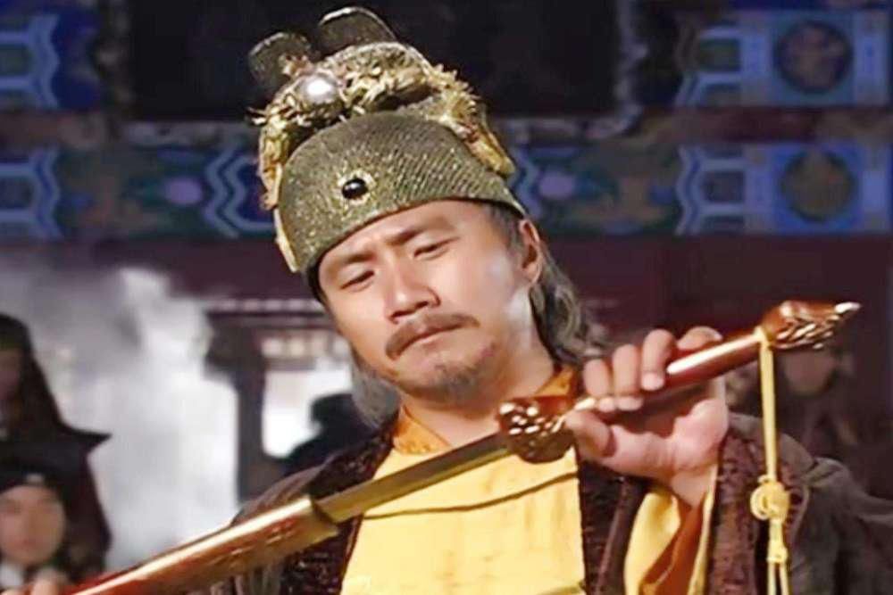 种地|开国功臣告老还乡，77岁时还耕田种地，朱元璋却下令：满门抄斩！