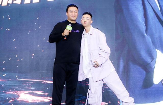  中国新说唱2019|《中国新说唱》盘点三年金曲，GAI、杨和苏两届冠军竟没作品入榜