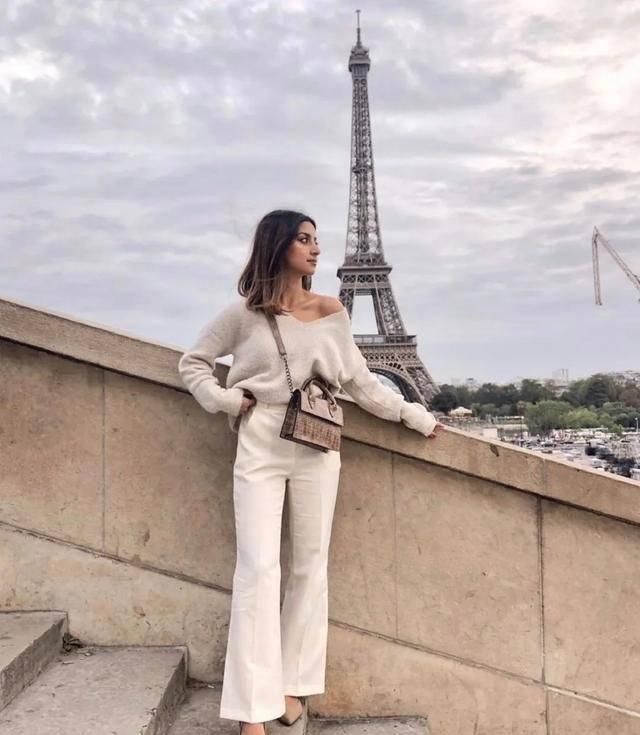  博主|这些ins博主也太时髦了！跟着街拍潮人学穿搭，秒杀你的朋友圈