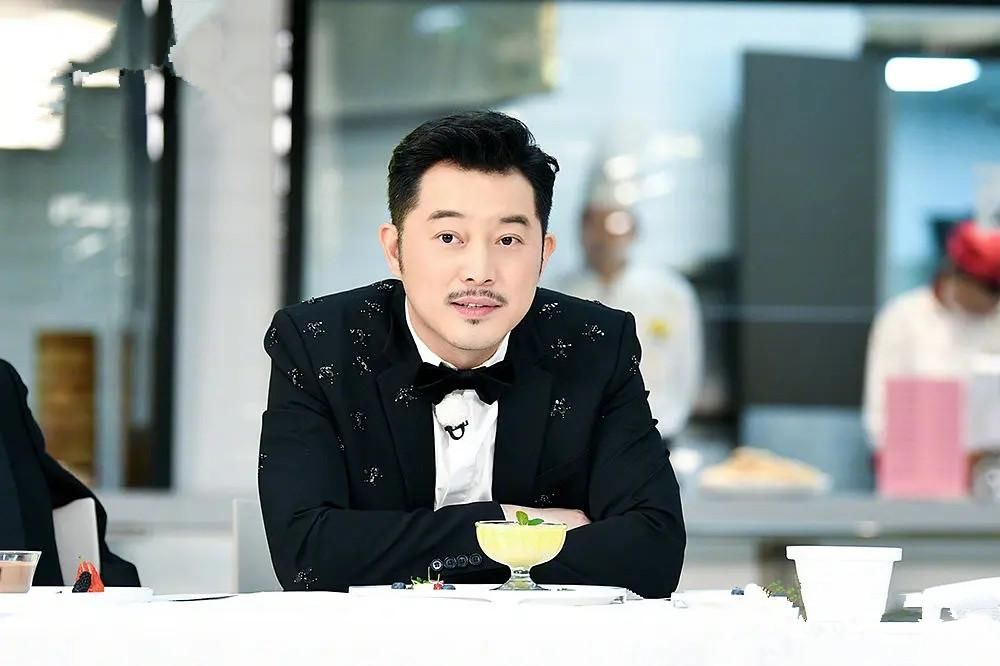  镜头|郭麒麟水土不服？在《奔跑吧》话少、镜头也少