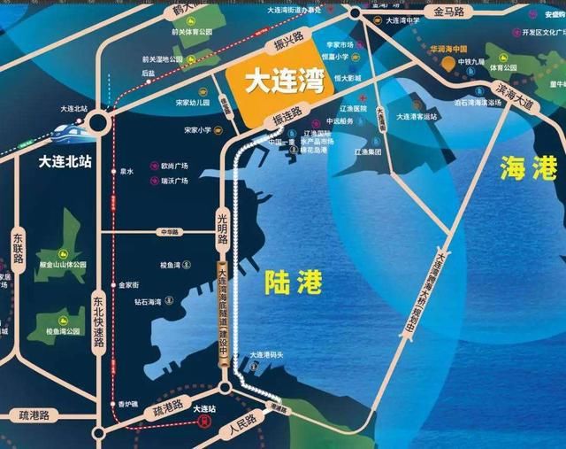  工程|继港珠澳大桥之后，原班人马再接手一项复杂工程，预计2024年竣工