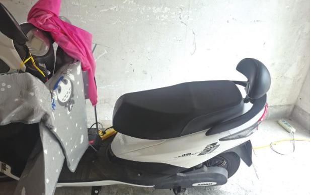  明珠|【曝光台】新城明珠小区：安全隐患随处可见