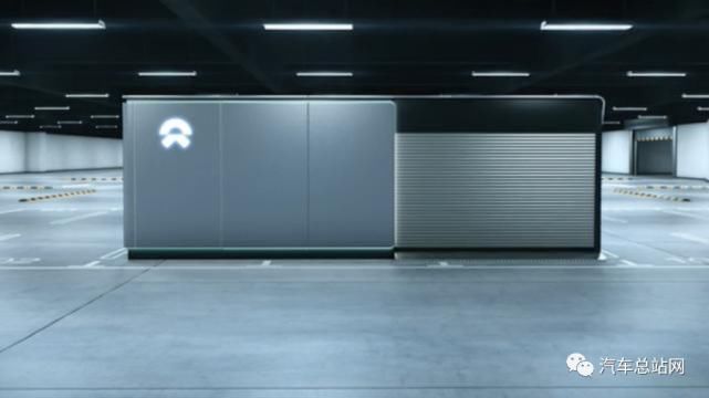  风口|换电模式，会是电动汽车下一个风口吗？