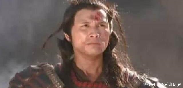 侄孙|朱元璋杀了侄子朱文正，又是怎么对待4岁的侄孙朱守谦的？